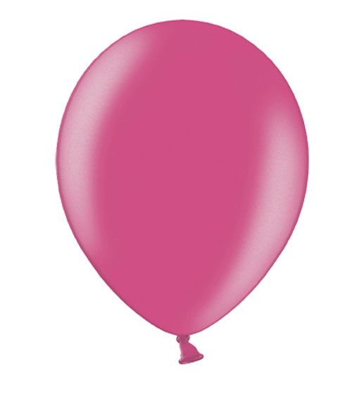 Pink Balloon